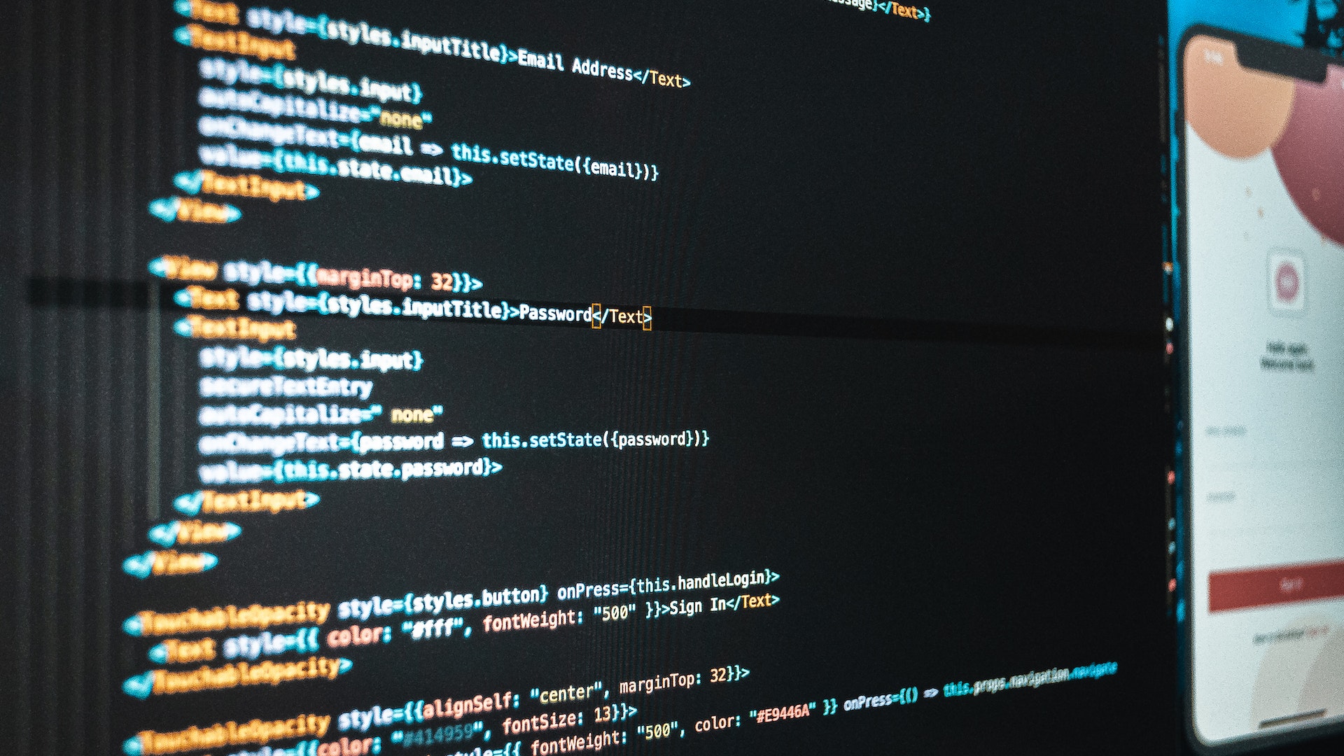 WEB DEVELOPMENT